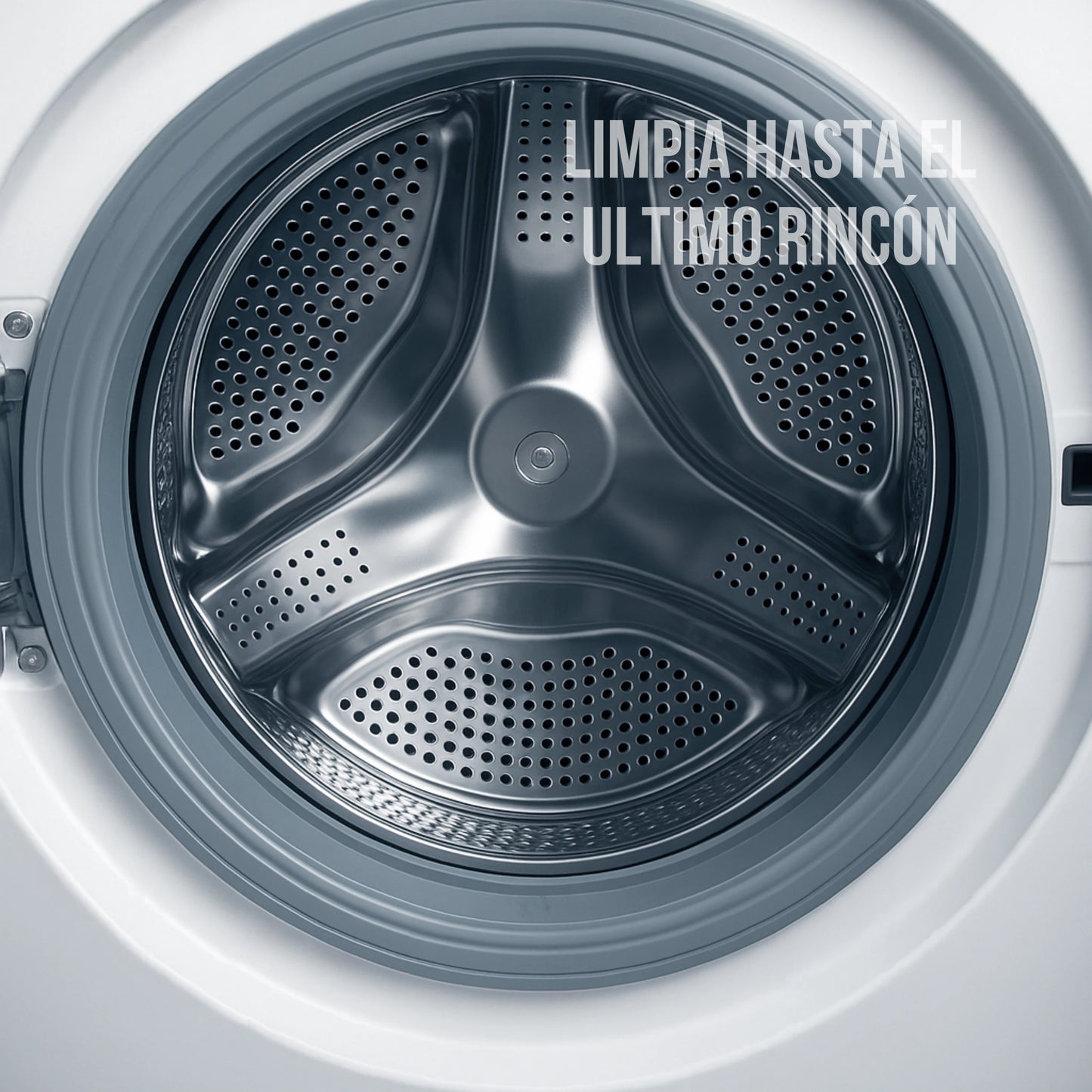 Cleava | Pastillas Limpieza Profunda Para Lavadora x 12