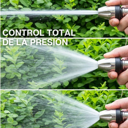 HydroForce | Pistola de alta Presión Regulable