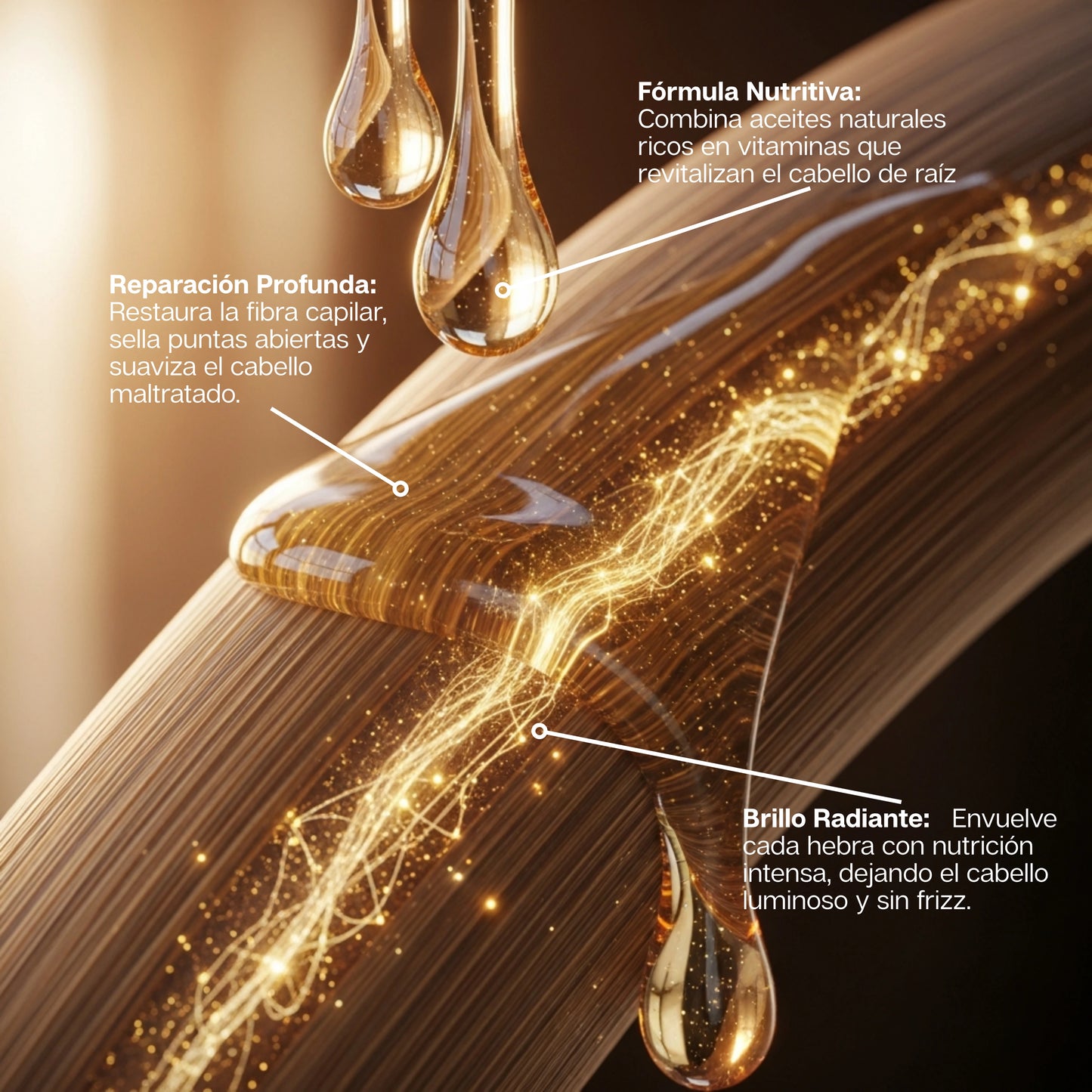 HairViva | Crema de Aceite de Batana Concentrado