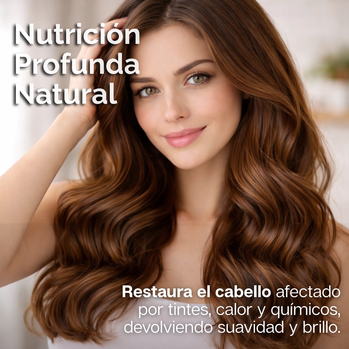 Batanova | Shampoo Revitalizante con Aceite de Batana