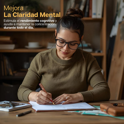 YMagic | Suplemento En Capsulas Yerba Mate