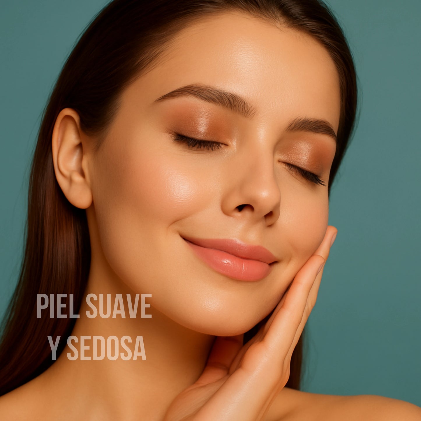 Luvina | Limpiador Facial Ultrasónico