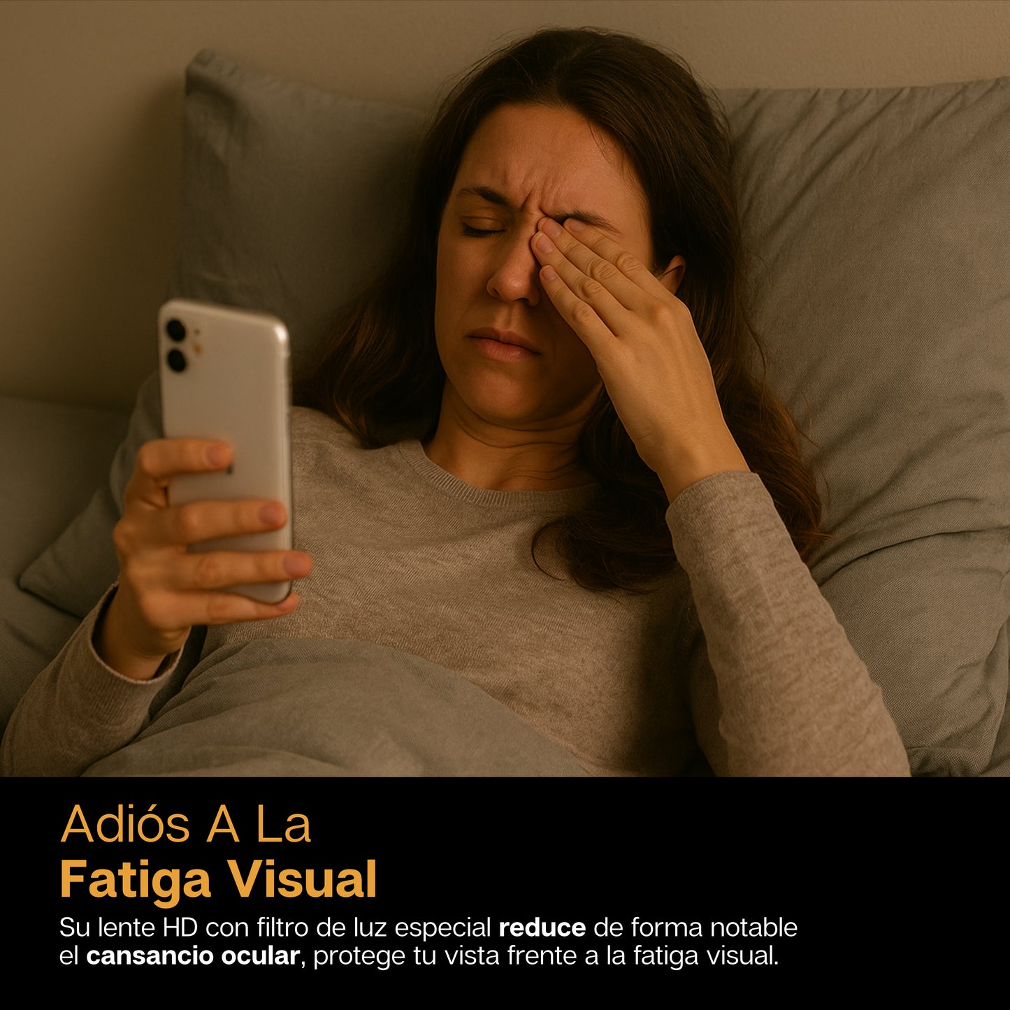 Cineza Plus | Amplificador de Pantalla HD Para Smartphones