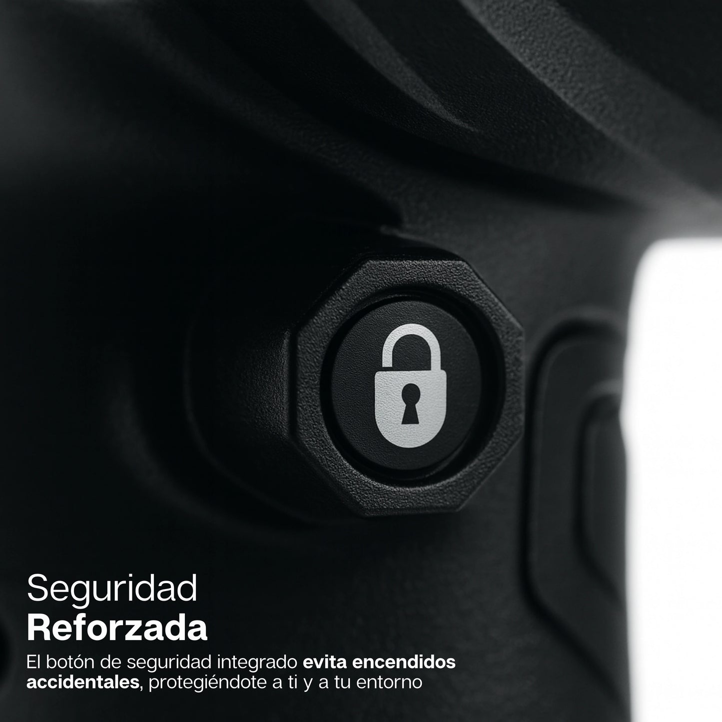 IronClad | Sierra de Mano Portátil Industrial