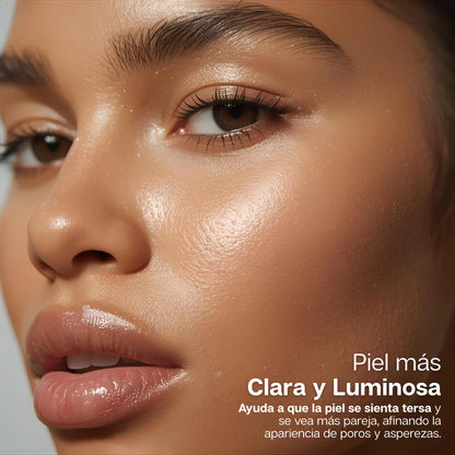 Seréna | Suplemento Nutricional 100% Natural