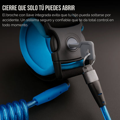 Resilink | Correa Antipérdida Para Niños