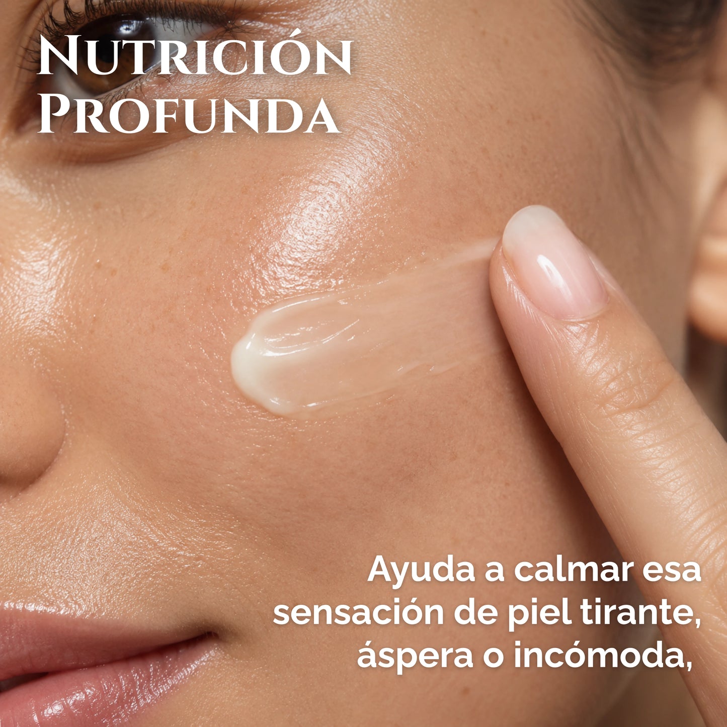 Revitelle | Crema de Sebo de Res Natural