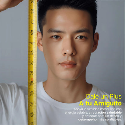 ShilaOne | Gomitas de Shilajit 100% Puro