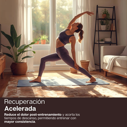 FemLiftX | Creatina Monohydrate Para Mujer