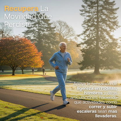 BeeEase | Crema 100% Natural Para Dolores Y Desinflamación de Articulaciones