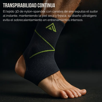 AnklePro | Tobillera de Compresión