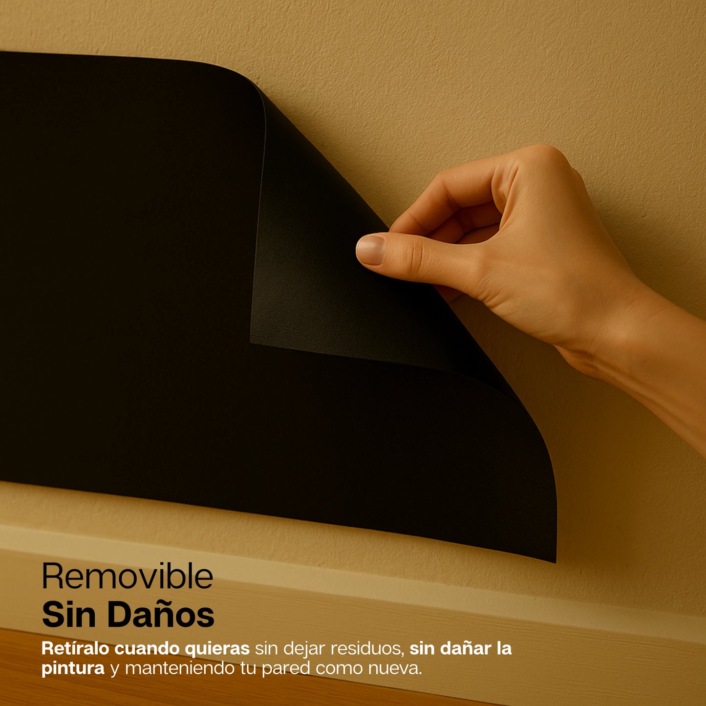 Pizarro | Pizarra Adhesiva Premium