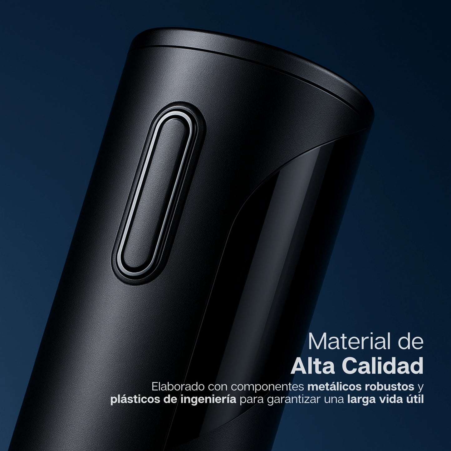 Decantare | Saca Corchos Eléctrico de Lujo