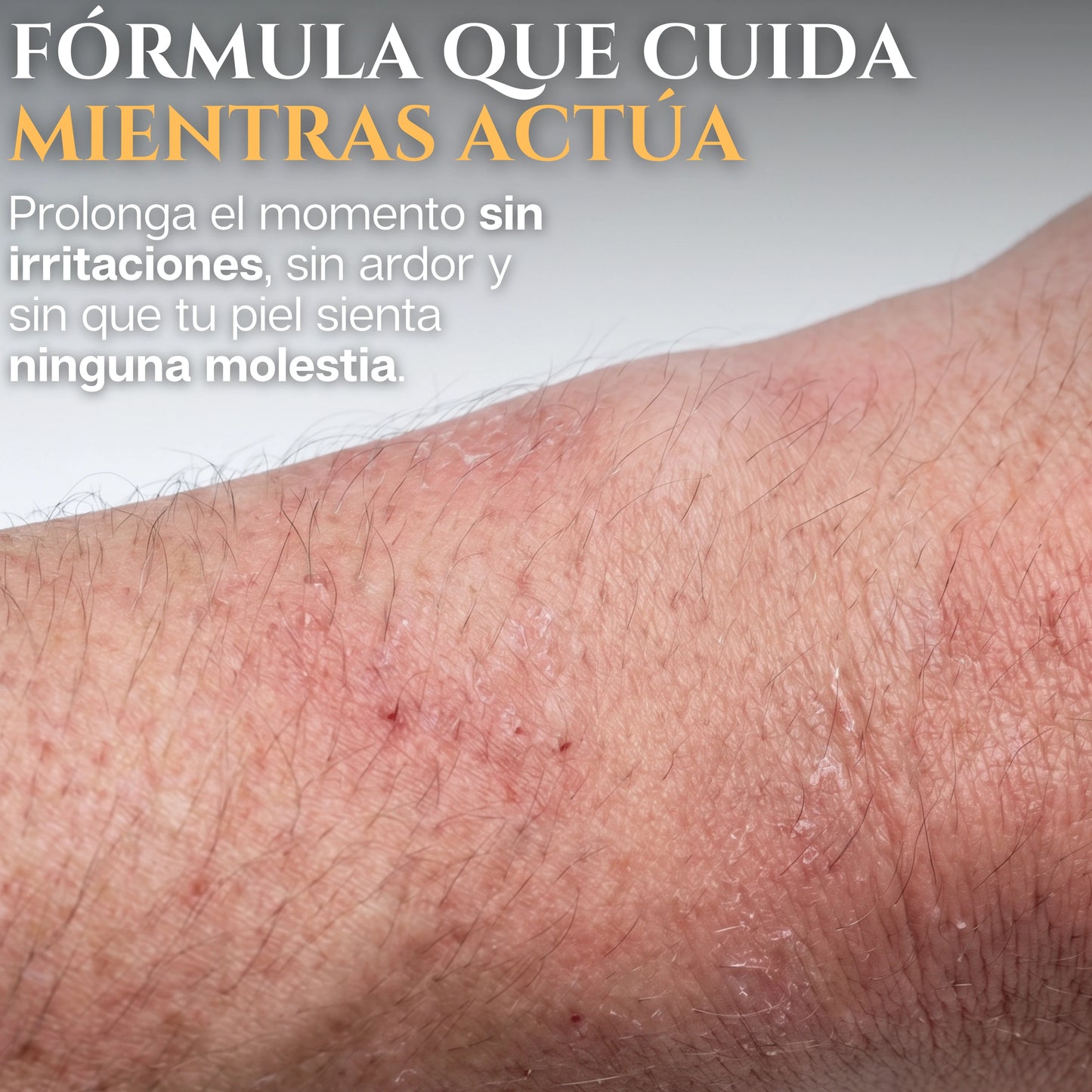 Dominus | Spray Retardante Premium Para Hombre