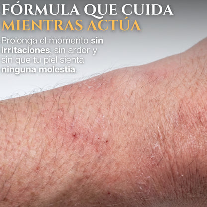 Dominus | Spray Retardante Premium Para Hombre
