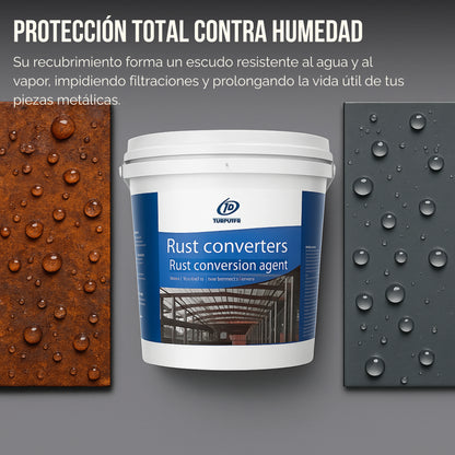 OxiStop | Restaurador Antióxido con Protección Extrema 500ML