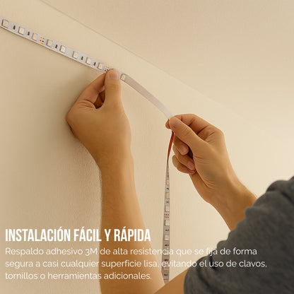 Neonix | Iluminación Led Profesional