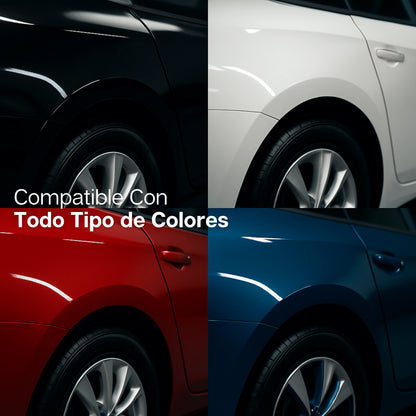 RenovaX | Crema Removedora de Rayones Para Vehículo