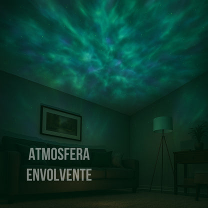 Starion | Proyector Envolvente Premium