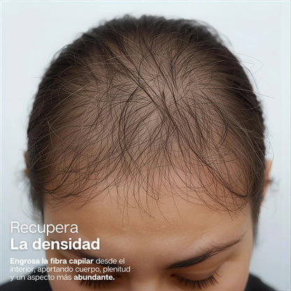 Capiluxe | Tónico Anticaída y Fortalecimiento Capilar