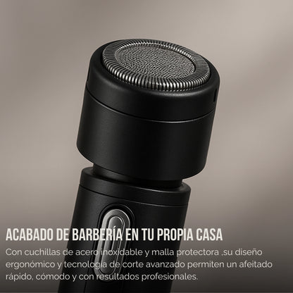 Veltrim | Recortadora Facial 4 en 1