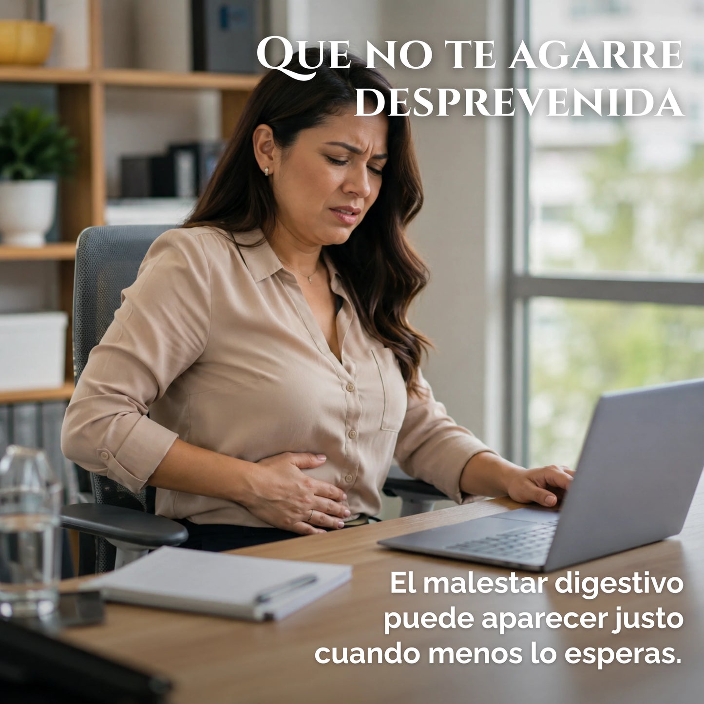 VitaZen | Capsulas de Enzimas Digestivas