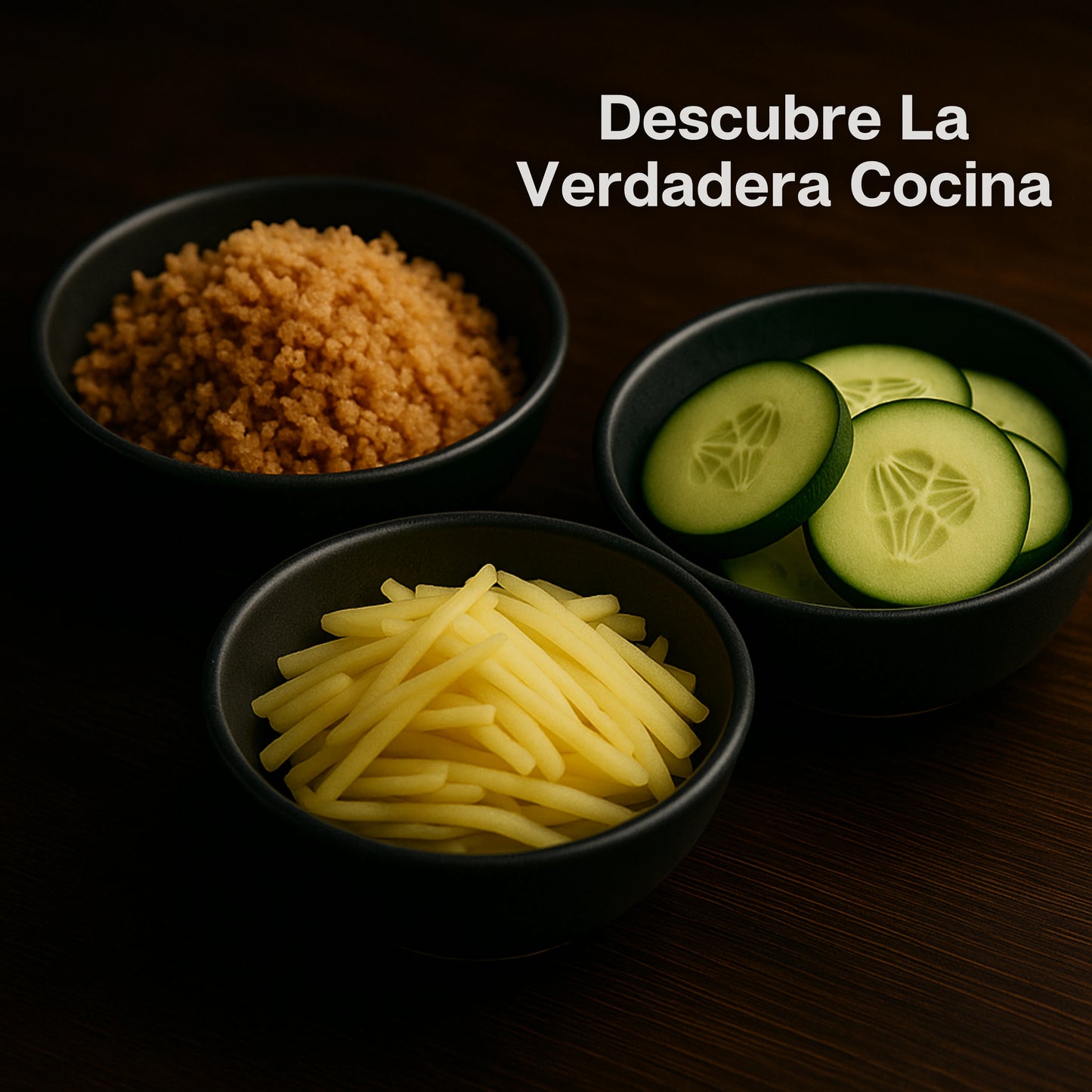 ChefChop | Picador Manual de alimento 3 en 1