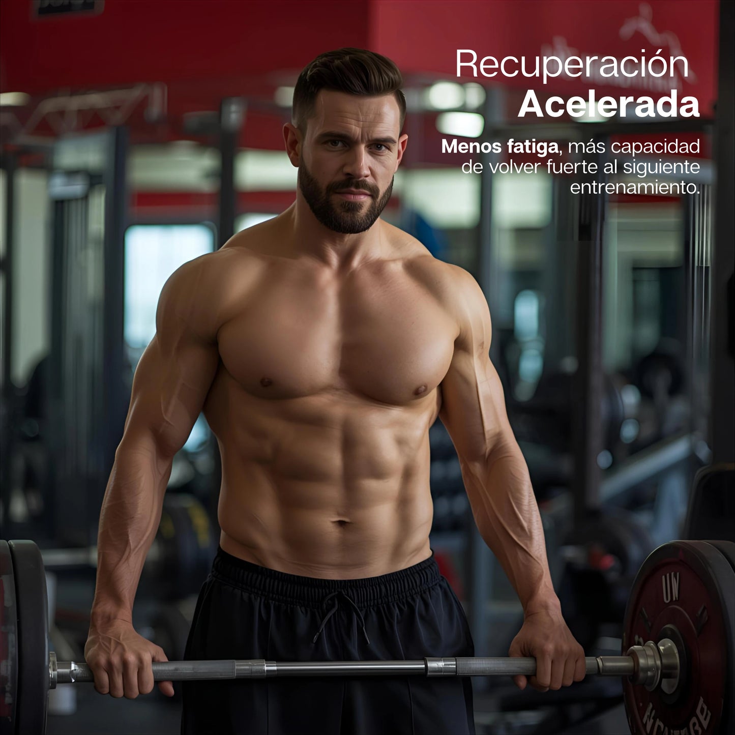 TurkedgeX | Suplemento Natural Para Libido y Testosterona