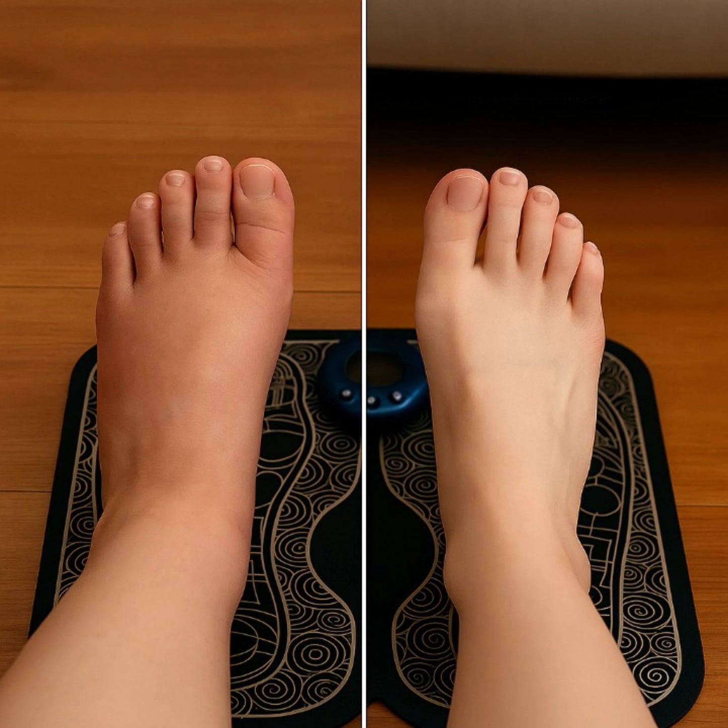 Lumivane | Masajeador Ems Premium Para Pies