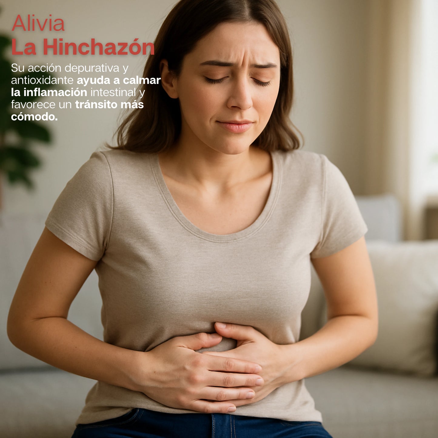 CloroViva | Suplemento Clorofila 100% Natural