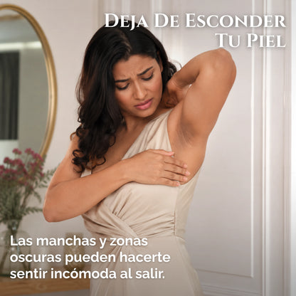 Dr.Melaxin | Exfoliante Aclarador de Zonas Oscuras