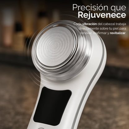 LumiSkin | Masajeador Facial Premium