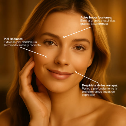 Élanora | Crema Humectante de Sebo de Res