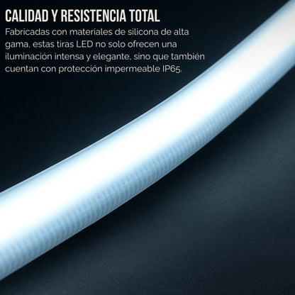 Nexon | Tiras Led Premium Para Automoviles