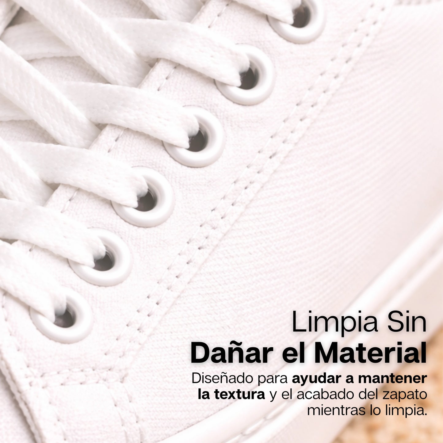 KleenStep | Combo Espuma Limpiadora Para Calzado Deluxe X2