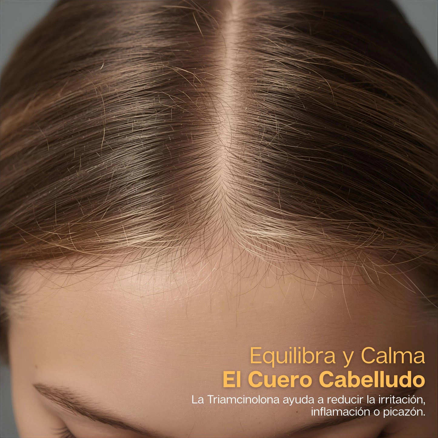 Capiliss | Formula Minoxidil 2% + Biotina Para Mujer
