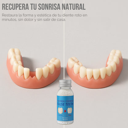 Dentify | Kit de Reparación Estética Dental X2