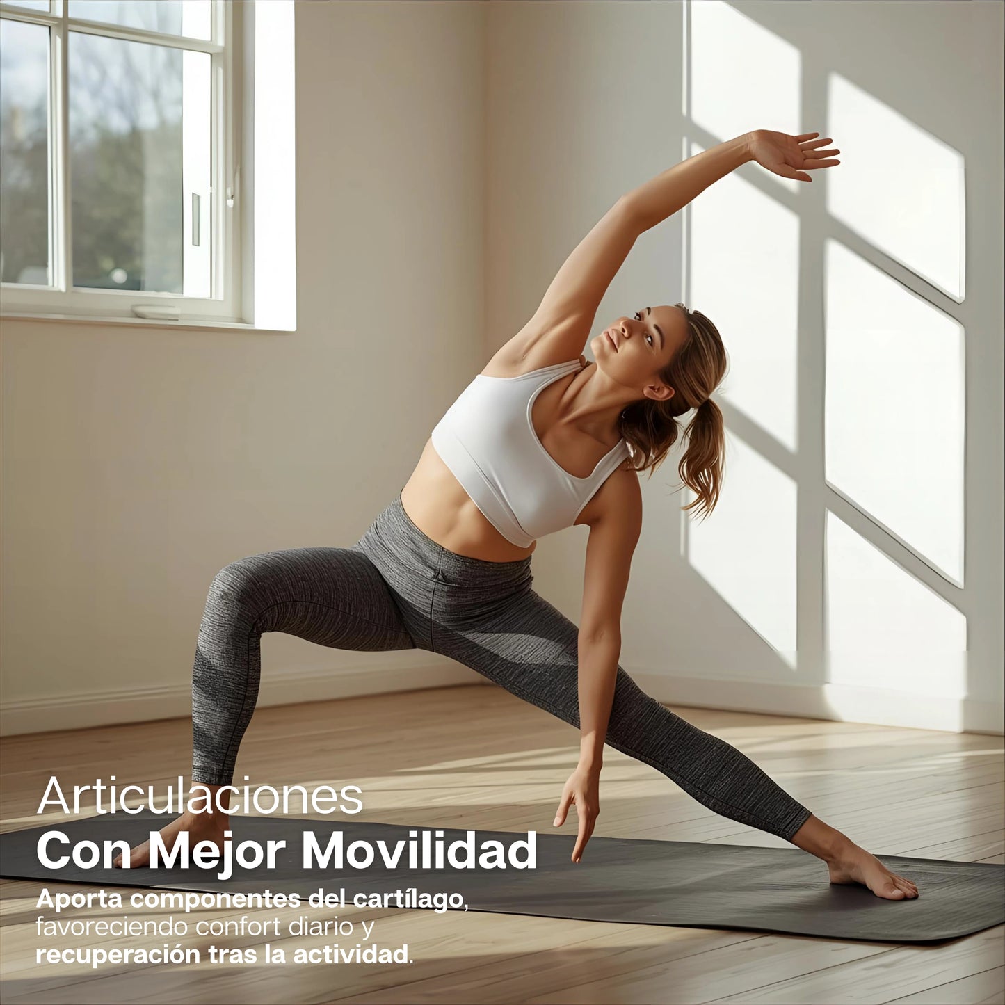 Peptiva | Suplemento de Colágeno y Acido Hialurónico