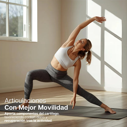 Peptiva | Suplemento de Colágeno y Acido Hialurónico