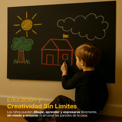 Pizarro | Pizarra Adhesiva Premium