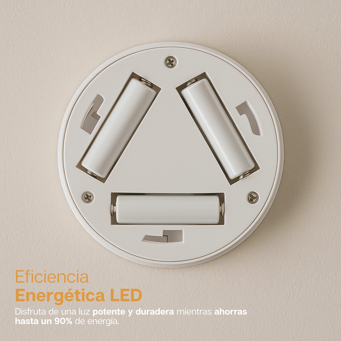 Lumiere | Set Luces Luxury a Control Remoto