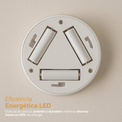 Lumiere | Set Luces Luxury a Control Remoto