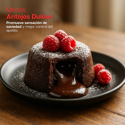 GluCoreX | Suplemento Soporte de Azúcar en Sangre