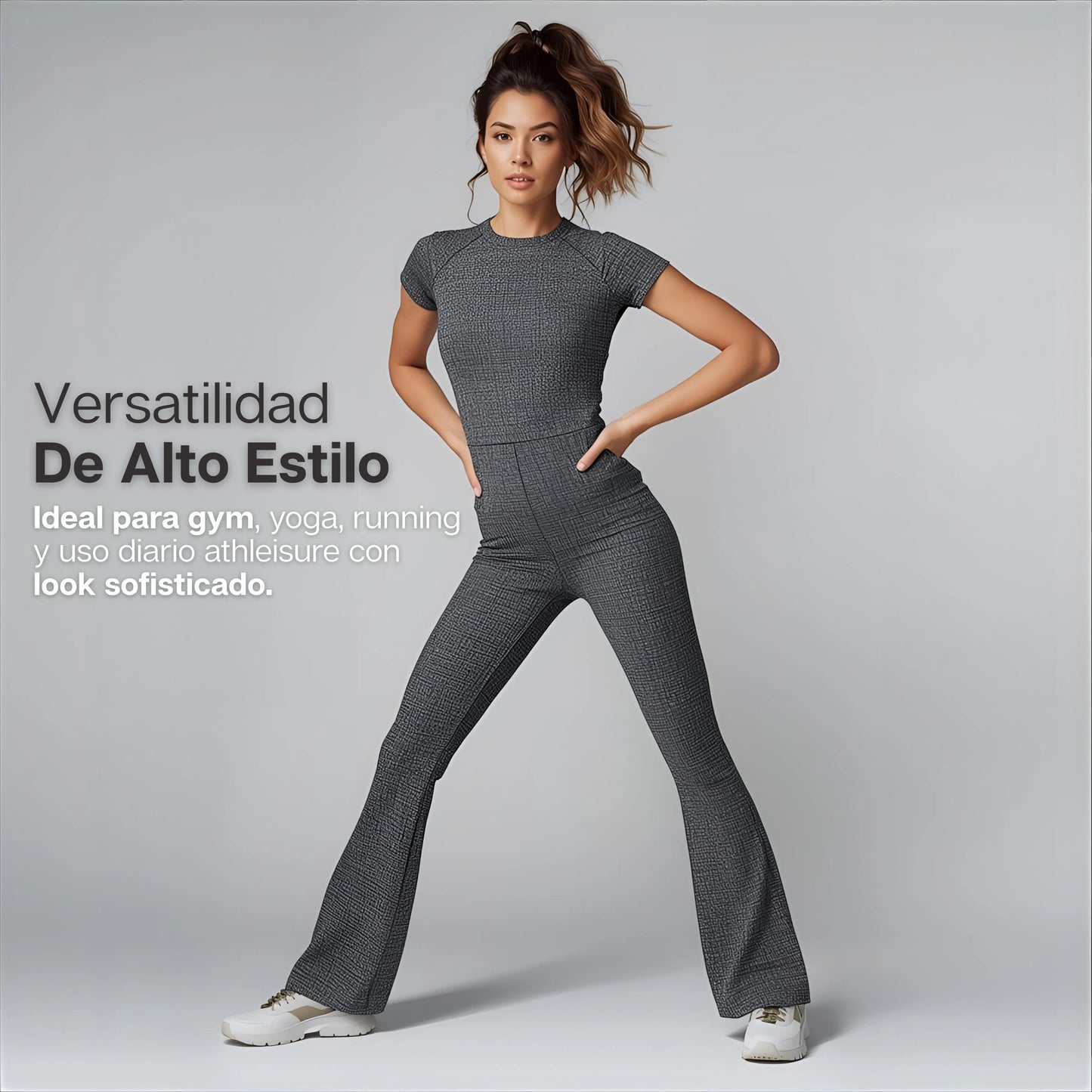 Auréline | Enterizo Moldeador de Figura y Glúteos