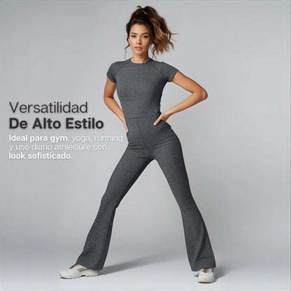 Auréline | Enterizo Moldeador de Figura y Glúteos