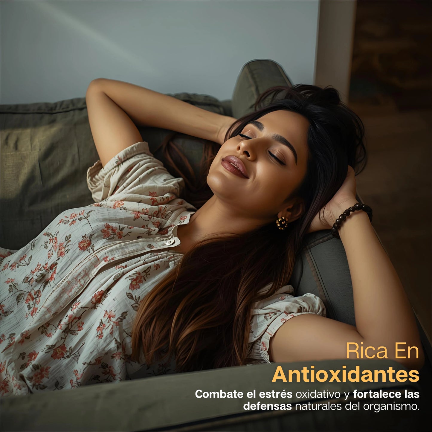 YMagic | Suplemento En Capsulas Yerba Mate