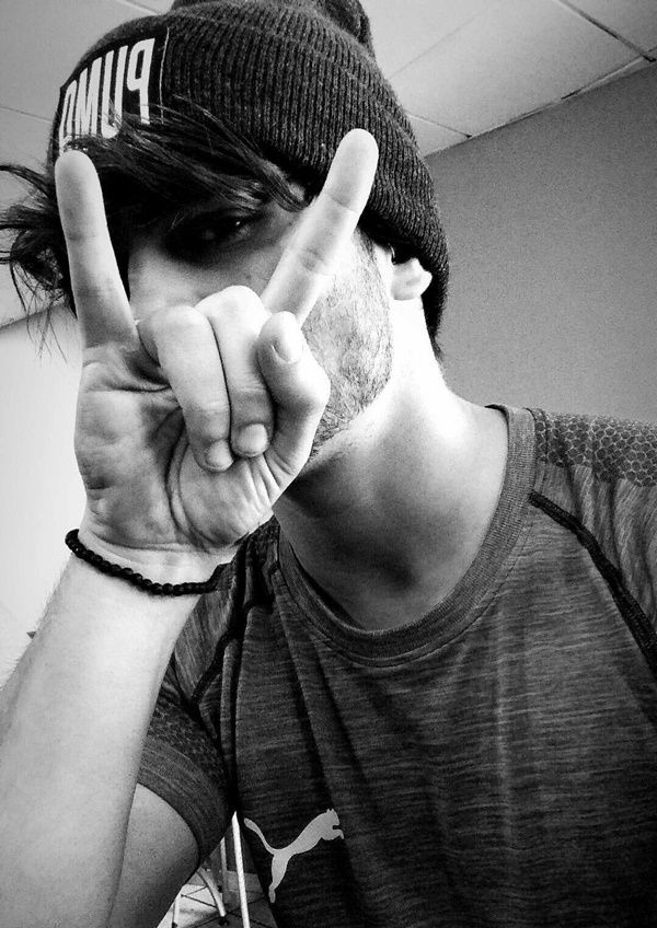 Andrés<em> Cossio  </em>