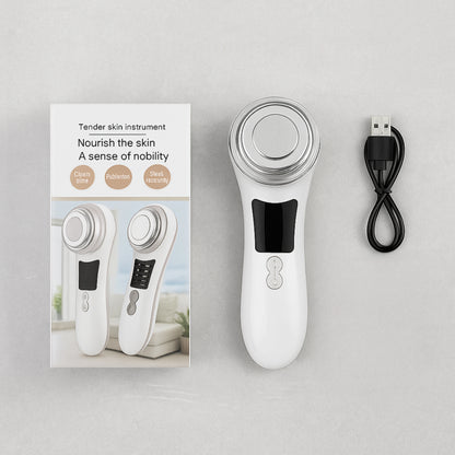 LumiSkin | Masajeador Facial Premium