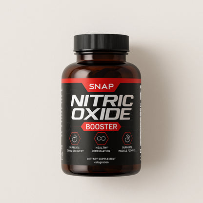 CardioFitX | Oxido Nítrico Suplemento Para Salud Cardiovascular