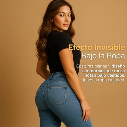 BodyLiss | Short Cachetero Moldeador de Alta Costura
